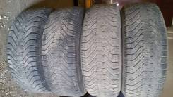 Goodyear UltraGrip 500. Всесезонные, износ: 40%, 4 шт
