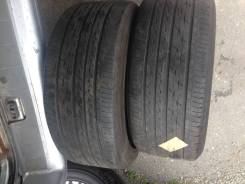 Bridgestone Regno GR-XT. Летние, 2013 год, износ: 10%, 2 шт