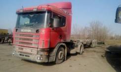 Scania. Продам сканию, 14 000 куб. см., 20 000 кг.
