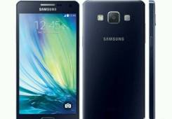 Samsung Galaxy A7. Б/у