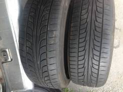 Firestone Firehawk Wide Oval. Летние, 2011 год, износ: 10%, 2 шт