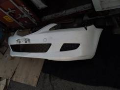 Бампер. Mazda Atenza, GG3P Двигатель L3VDT