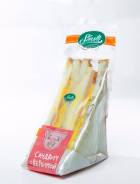 Сэндвичи и другие готовые закуски