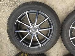 A-Tech. 7.0x18, 5x114.30, ET48