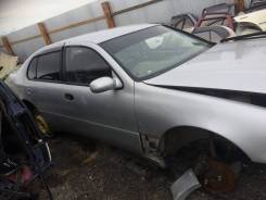 Запчасти для Toyota Aristo JZS147 2JZ-GE. Toyota Aristo, JZS147E, JZS147 Двигатель 2JZGE