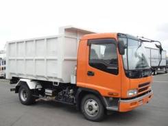 Isuzu Forward. , 7 160 куб. см., 4 000 кг. Под заказ