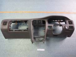 Панель приборов. Toyota Cresta, JZX91, JZX90, SX90, JZX93, LX90, GX90 Toyota Mark II, LX90Y, GX90, LX90, JZX90, JZX91, JZX93, SX90 Toyota Chaser, SX90...