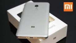 Xiaomi Redmi Note 4. Новый