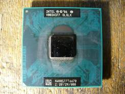 Intel Core 2 Duo T6670