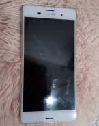Sony Xperia Z3. Б/у
