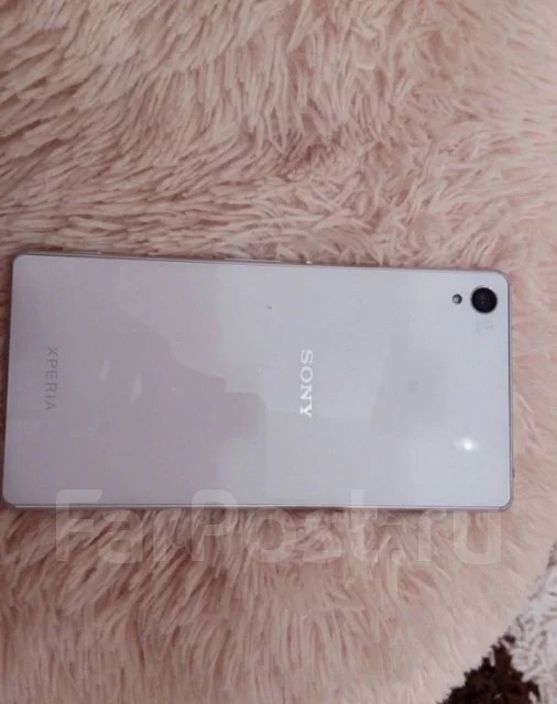 Sony Xperia Z3. �/� ����