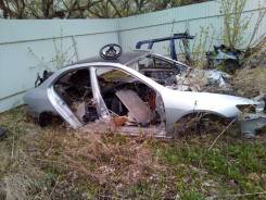 Порог пластиковый. Honda Accord, CL7, CL9