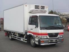 Nissan Condor. , 6 920 куб. см., 5 000 кг. Под заказ