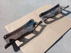 Крепление бампера. Toyota Corolla, AE91, AE92, EE90, CE90 Toyota Corolla Levin, AE91, AE92 Toyota Sprinter Trueno, AE92, AE91 Двигатели: 2E, 5AF, 1C...