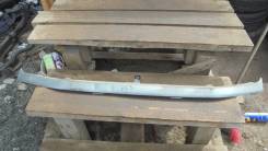 Планка под фары. Mitsubishi Pajero iO, H66W, H76W, H61W, H71W Mitsubishi Pajero Pinin Двигатель 4G93