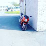 Suzuki RF 400R. 400 куб. см., исправен, птс, с пробегом