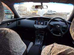 Реостат печки. Nissan: Tino, Bluebird, Patrol, Presage, NP300, Maxima, Stagea, Bluebird Sylphy, Avenir, Leopard, Gloria, Datsun, R'nessa, Terrano...
