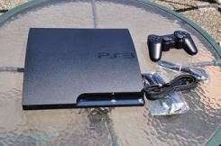 Sony PlayStation 3