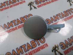 Заглушка бампера. Toyota Passo, KGC30, KGC35, NGC30