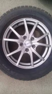 MTT Racing. 6.5x16", 5x114.3, ET38, �� 72���. ����
