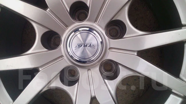 MTT Racing. 6.5x16", 5x114.3, ET38, �� 72���. ����
