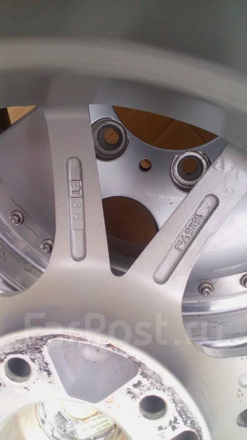 MTT Racing. 6.5x16", 5x114.3, ET38, �� 72���. ����