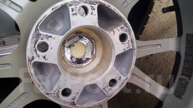 MTT Racing. 6.5x16", 5x114.3, ET38, �� 72���. ����
