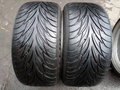 Federal Super Steel SS595. Летние, износ: 5%, 2 шт