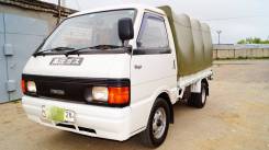 Mazda Bongo. Продаётся грузовик , 1 500 куб. см., 850 кг.