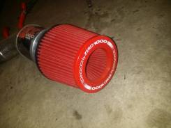 Патрубок впускной. Honda Accord, CL7