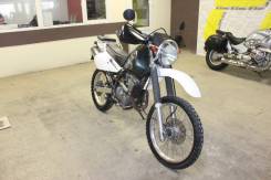 Suzuki Djebel 250. 250 куб. см., исправен, птс, без пробега