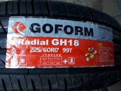Goform GH18. Летние, без износа, 1 шт