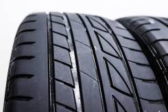 Bridgestone Playz PZ1. Летние, износ: 5%, 4 шт