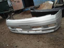 Бампер. Nissan Serena, PNC24 Двигатель SR20DE