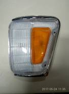 Габаритный огонь. Toyota Hilux Surf Toyota Hilux Pick Up, LN106, LN100, LN108, LN107, LN109 Двигатели: 2LTE, 3L