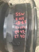 SSW. x15", 5x114.3 ����