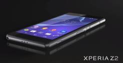 Sony Xperia Z2. Б/у