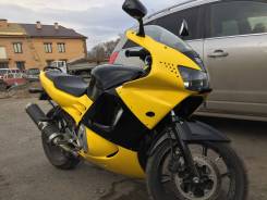 Honda CBR 600F. 600 куб. см., исправен, птс, с пробегом