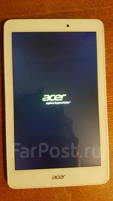 Acer Iconia Tab A1-840FHD 16Gb ����