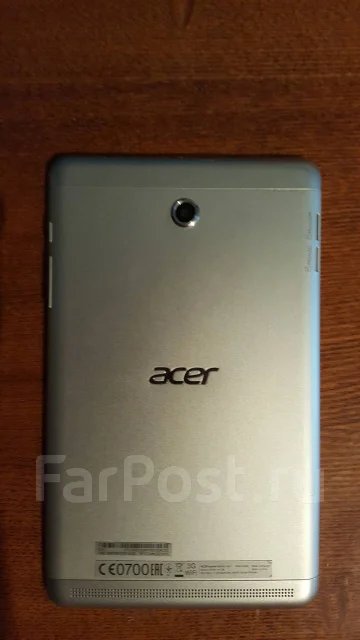 Acer Iconia Tab A1-840FHD 16Gb ����