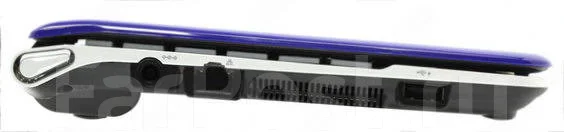 Samsung NC110. 10.1", 1,7����, ��� 2048 ��, ���� 320���, WiFi: 1, Bluetooth: 1, ����������� �� 6��. ����