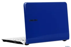 Samsung NC110. 10.1", 1,7����, ��� 2048 ��, ���� 320���, WiFi: 1, Bluetooth: 1, ����������� �� 6��. ����