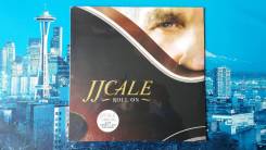 LP, Blues, JJ Cale – Roll On , Vinyl + CD Edition, EU, M/M