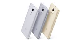 Xiaomi Redmi Note 4. Новый