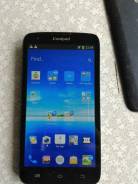 Coolpad 7295. Б/у
