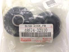 Сайлентблок подвески. Toyota Vista, SV40, SV41, SV30, VZV33, VZV32, CV43, CV30, CV40, VZV31, VZV30, SV35, SV42, SV32, SV43, SV33 Toyota Camry, VZV33...