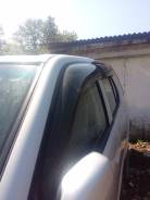 Ветровик. Isuzu Wizard, UES73FW