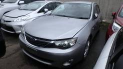 Subaru Impreza. GH3, EL15