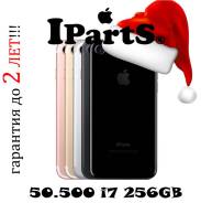 Apple iPhone 7 256Gb. Новый