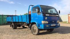 Yuejin. Продам грузовик , 4 087 куб. см., 5 000 кг.